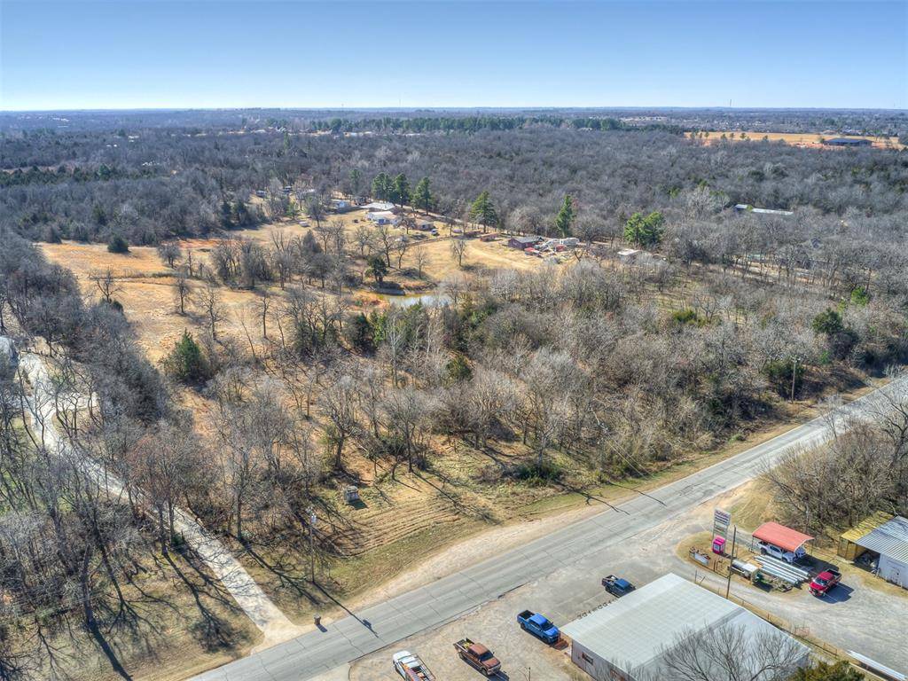 17700 SE 29th ST, Choctaw, OK 73020
