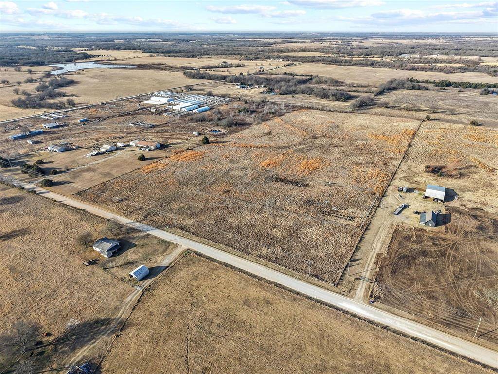 Cypress RD, Durant, OK 74701