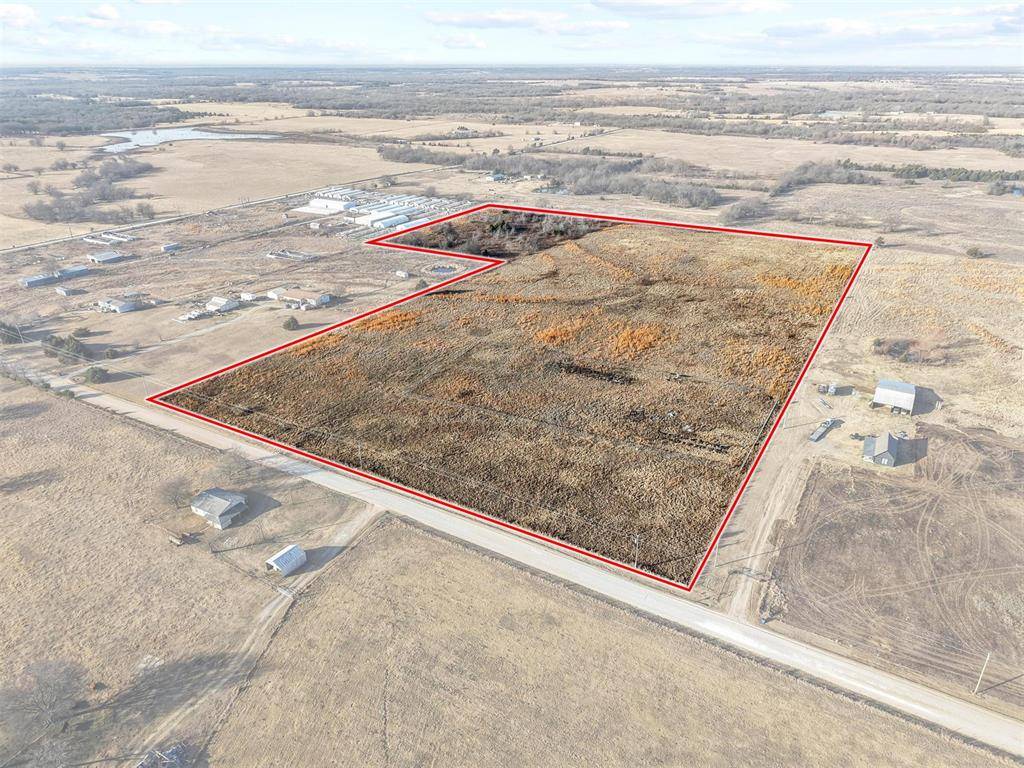 Cypress RD, Durant, OK 74701