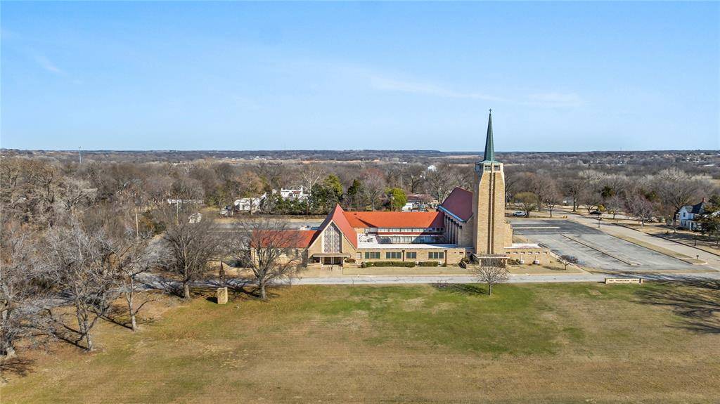 1505 E Grand AVE, Ponca City, OK 74604