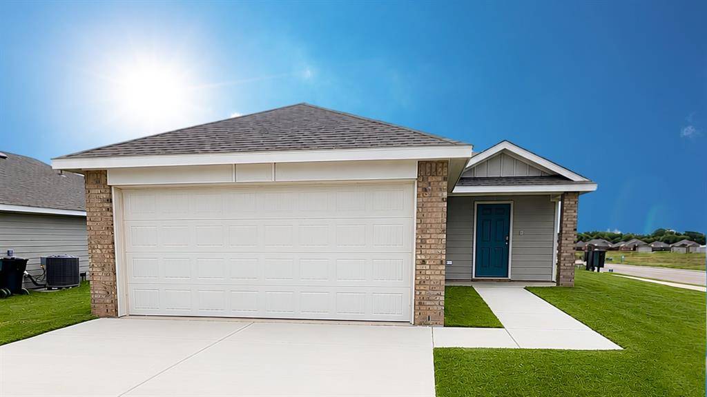 14200 Trickling WAY, Piedmont, OK 73078