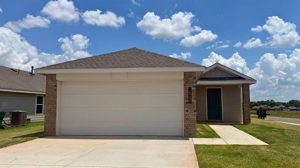 14200 Trickling WAY, Piedmont, OK 73078