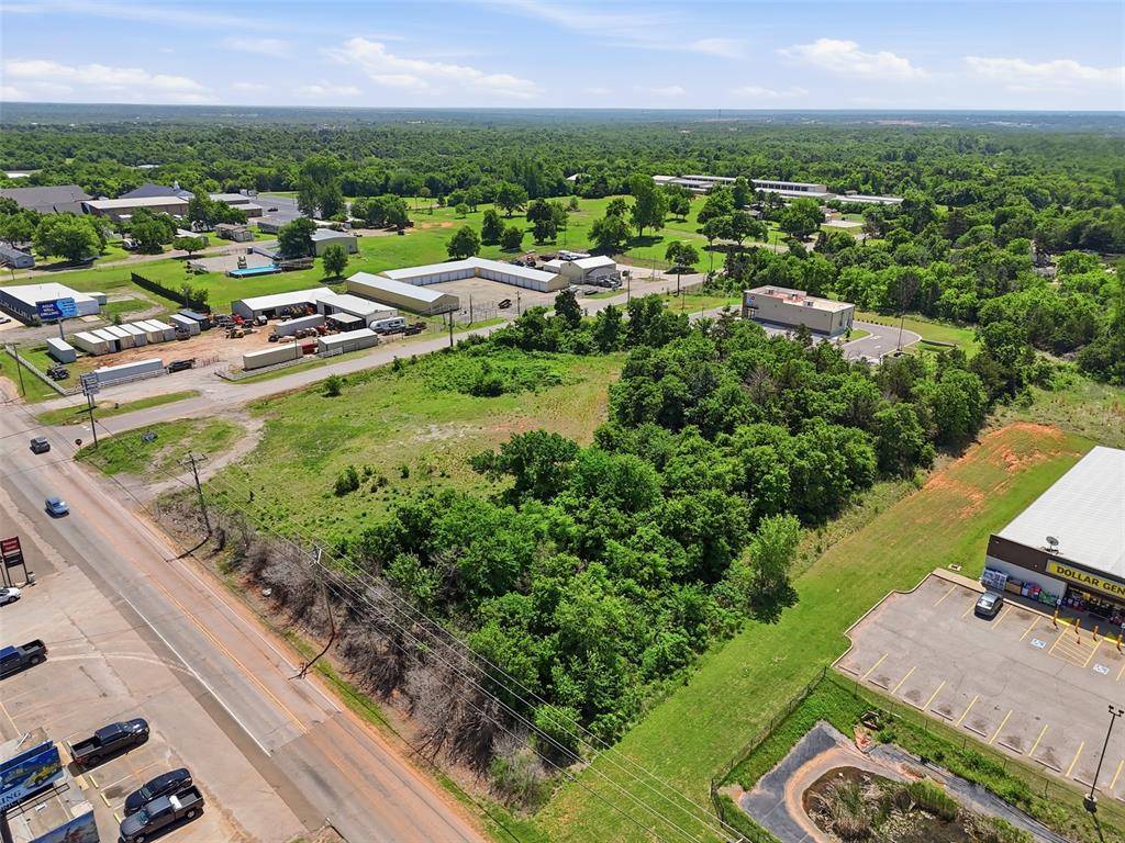 0 E Waterloo RD, Edmond, OK 73013