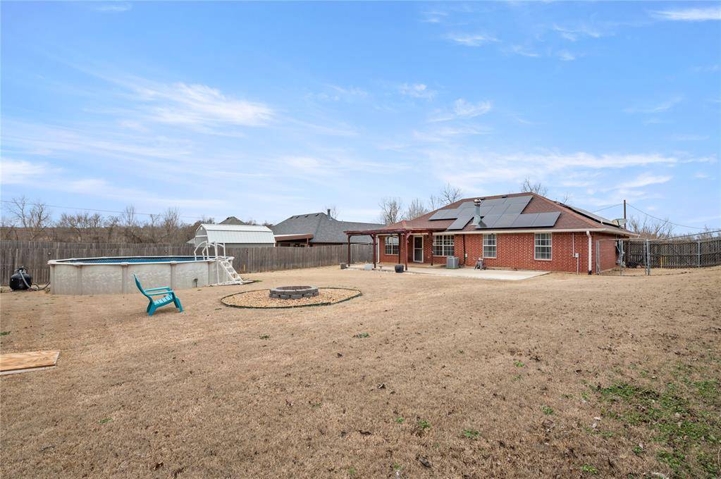 14048 NE 4th ST, Choctaw, OK 73020