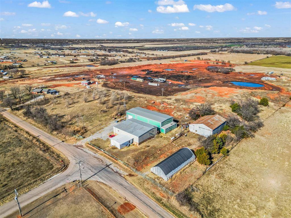 1232 County Road 1390, Chickasha, OK 73018
