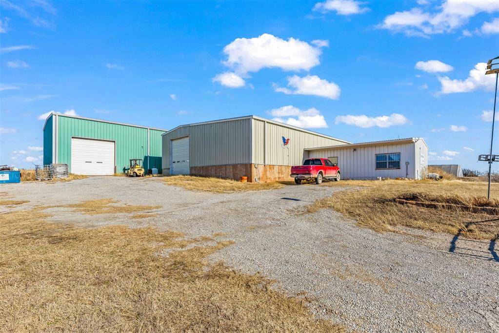 1232 County Road 1390, Chickasha, OK 73018