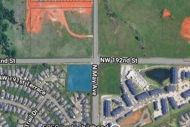 0 NW 192nd ST, Edmond, OK 73012