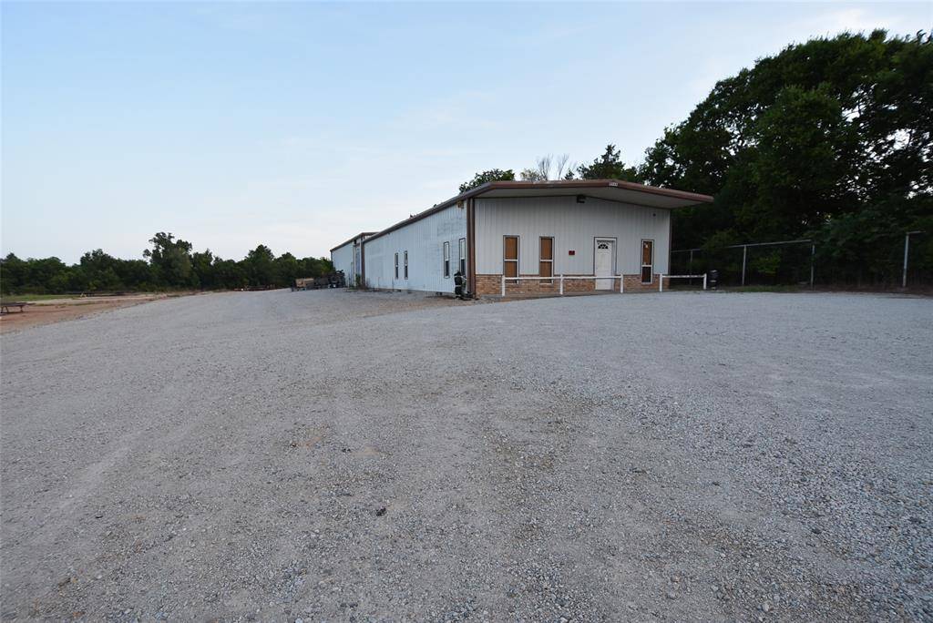 701 W Broadway AVE, Seminole, OK 74868