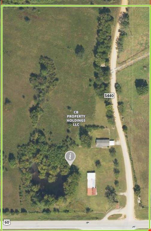 443986 E Highway 60, Vinita, OK 74301