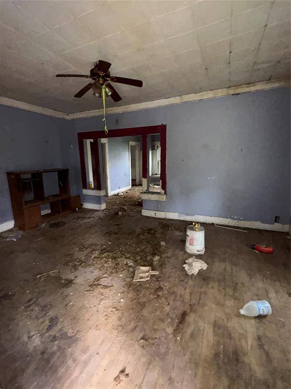627 S Alabama AVE, Okmulgee, OK 74447