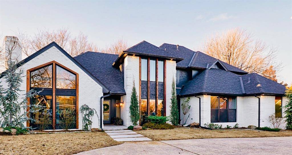 4420 Trophy DR, Norman, OK 73072