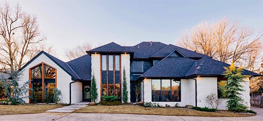 4420 Trophy DR, Norman, OK 73072