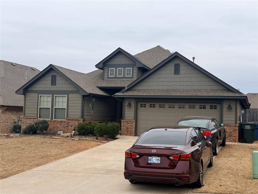 6216 Oxnard ST, Edmond, OK 73034