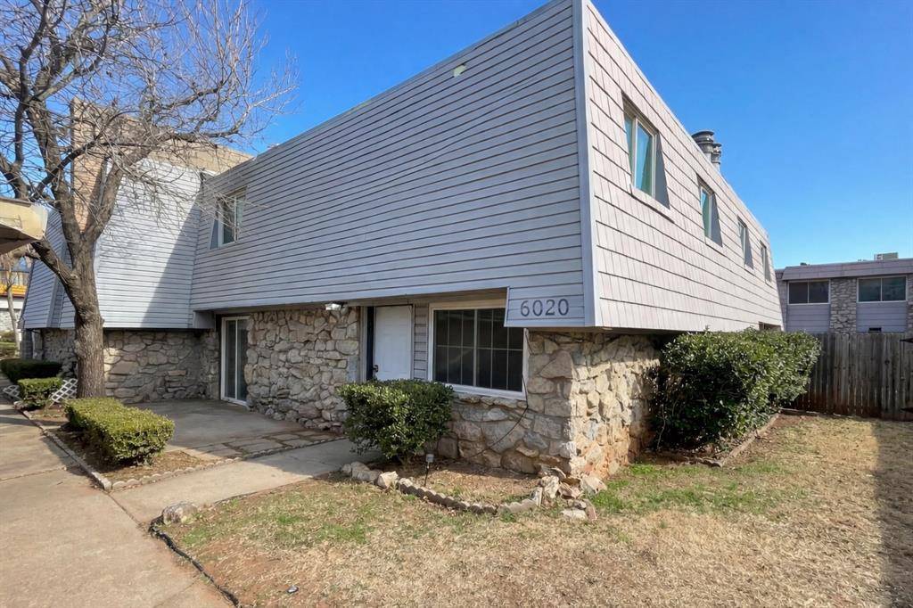 6020 NW EXPY, Oklahoma City, OK 73132