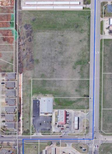 1451 S Morgan RD, Oklahoma City, OK 73128
