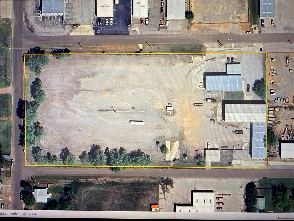 120 W 12th ST, Elk City, OK 73644