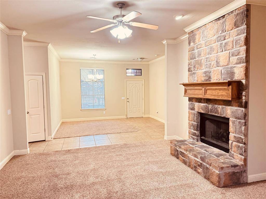 601 Ellsworth AVE, Yukon, OK 73099