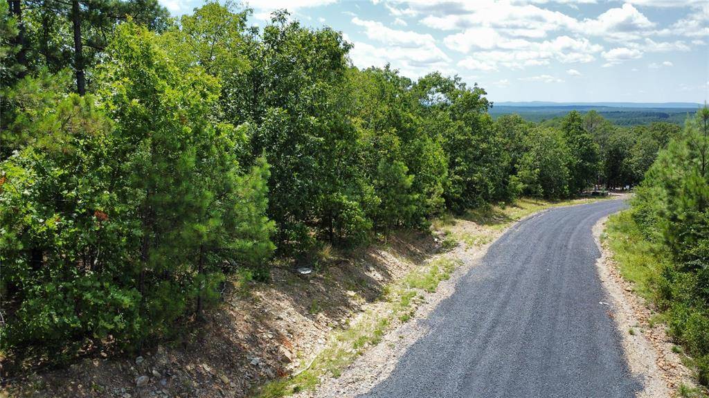 271 Sierra Vista TRL, Broken Bow, OK 74728