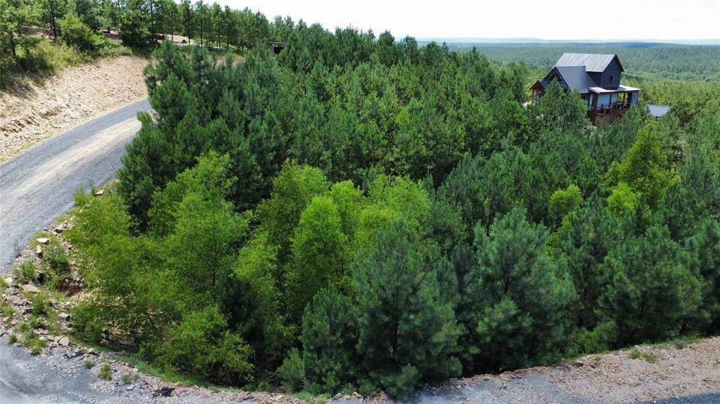 170 Overcup Oak TRL, Broken Bow, OK 74728