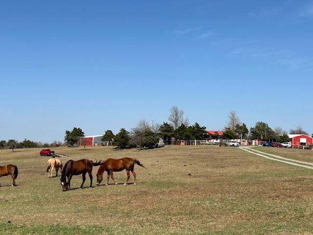 20000 State Highway 37, Hinton, OK 73047