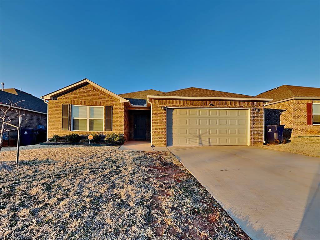 11545 NW 100th ST, Yukon, OK 73099