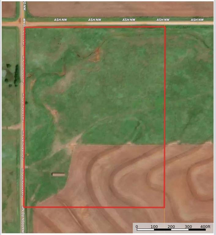 N Cimarron rd. RD, Piedmont, OK 73078