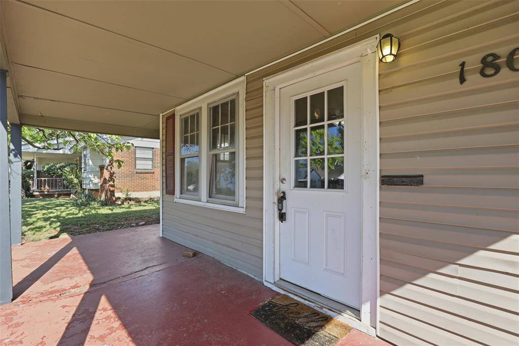 1809 NW 31st ST, Oklahoma City, OK 73118