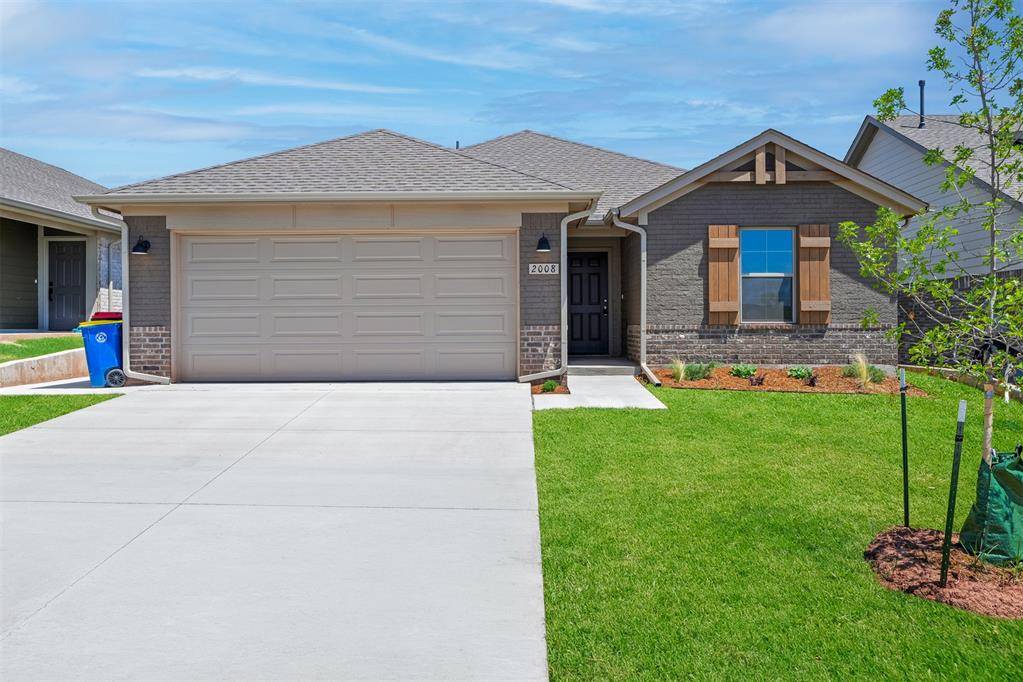 2008 W 28th AVE, Stillwater, OK 74074