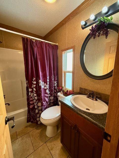 207 N Walnut ST, Fort Cobb, OK 73038