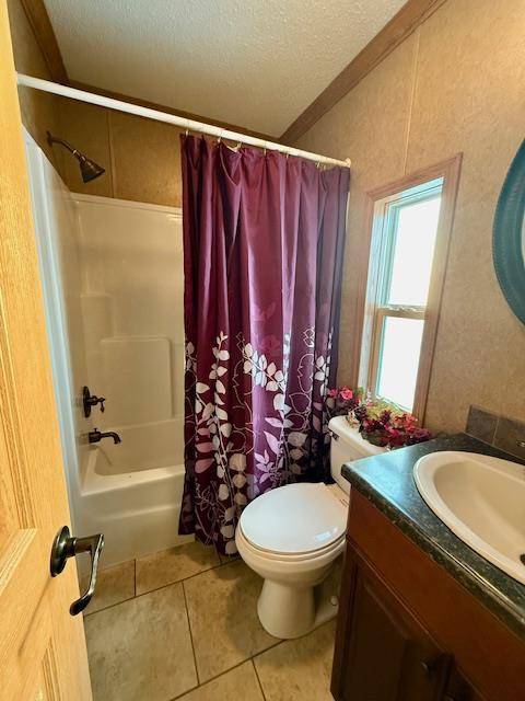207 N Walnut ST, Fort Cobb, OK 73038