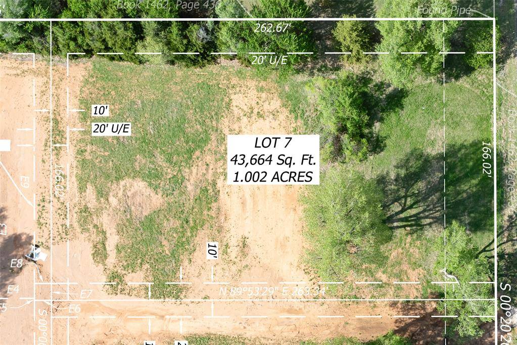 E Lily LN, Mustang, OK 73064