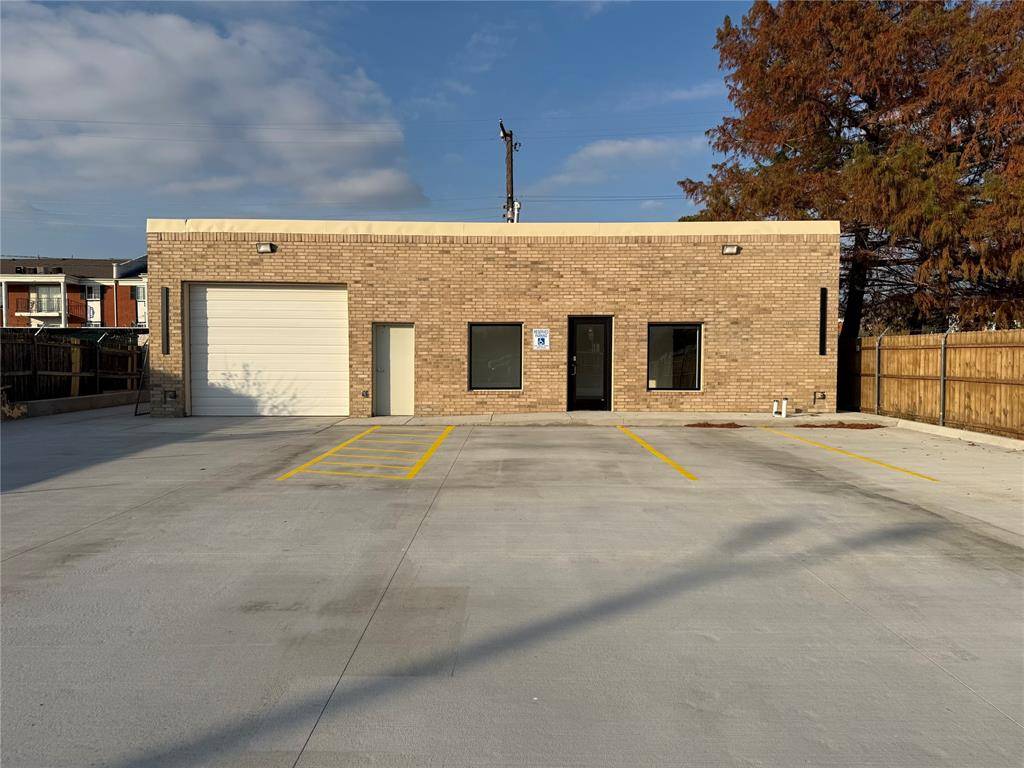4417 NW 39th EXPY, Oklahoma City, OK 73112