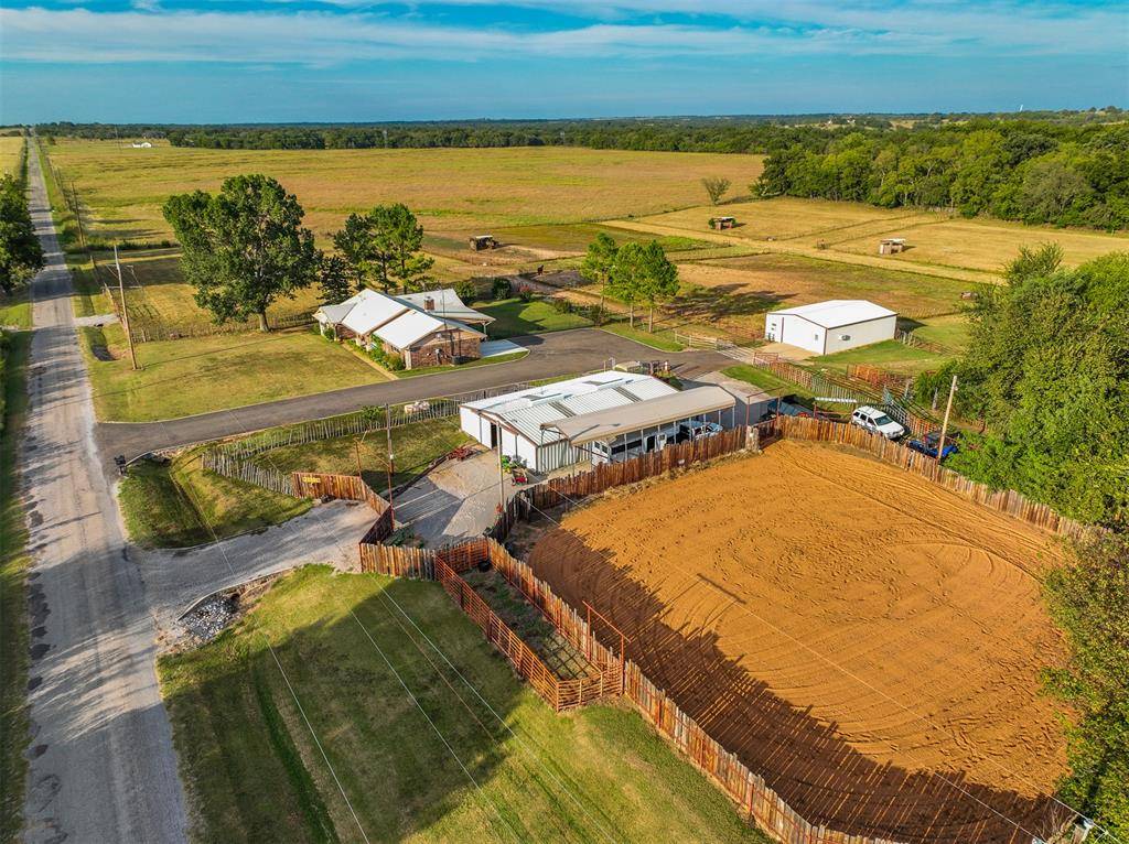 12951 N County Road 3250, Pauls Valley, OK 73075