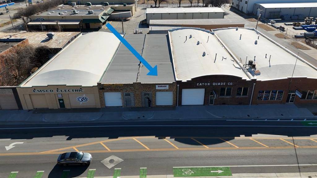 1114 W Main ST, Oklahoma City, OK 73106