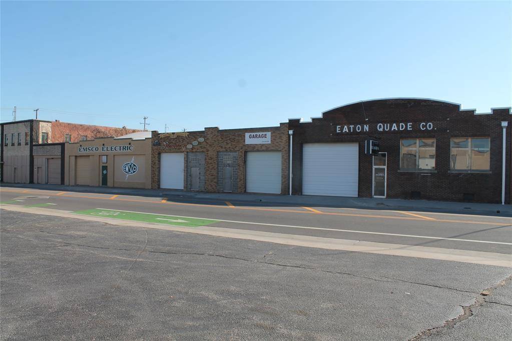 1114 W Main ST, Oklahoma City, OK 73106