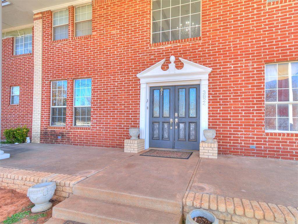 3824 NW 32nd ST, Newcastle, OK 73065