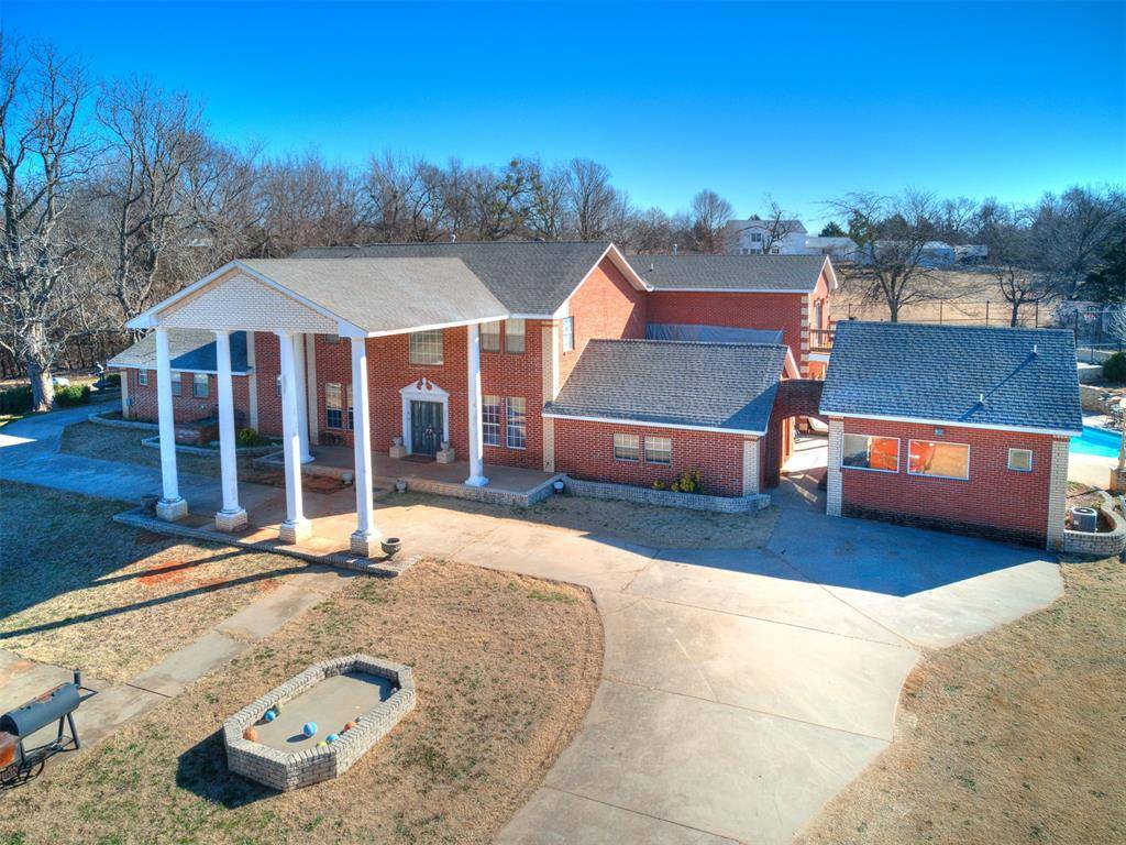 3824 NW 32nd ST, Newcastle, OK 73065