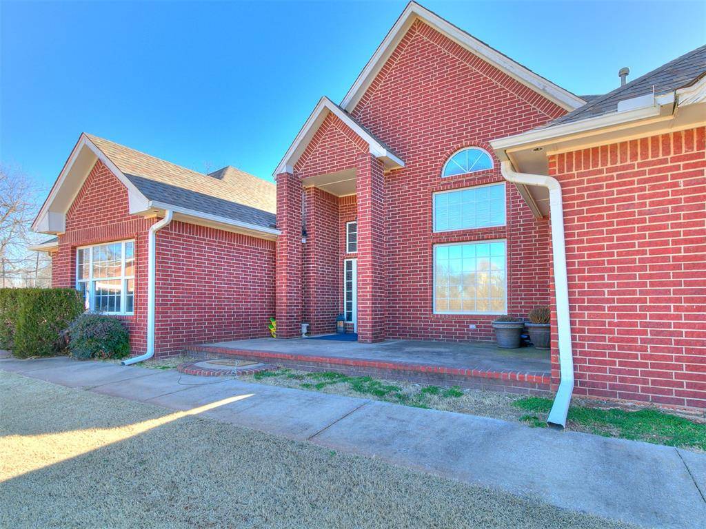 3826 NW 32nd ST, Newcastle, OK 73065