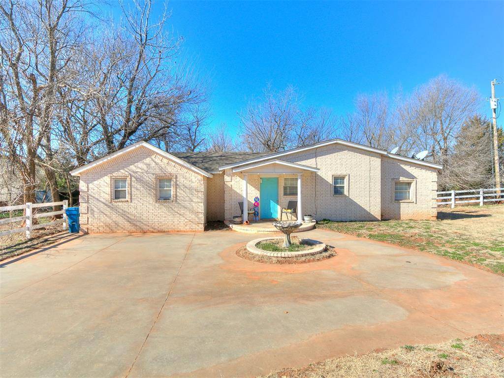 3848 NW 32nd ST, Newcastle, OK 73065