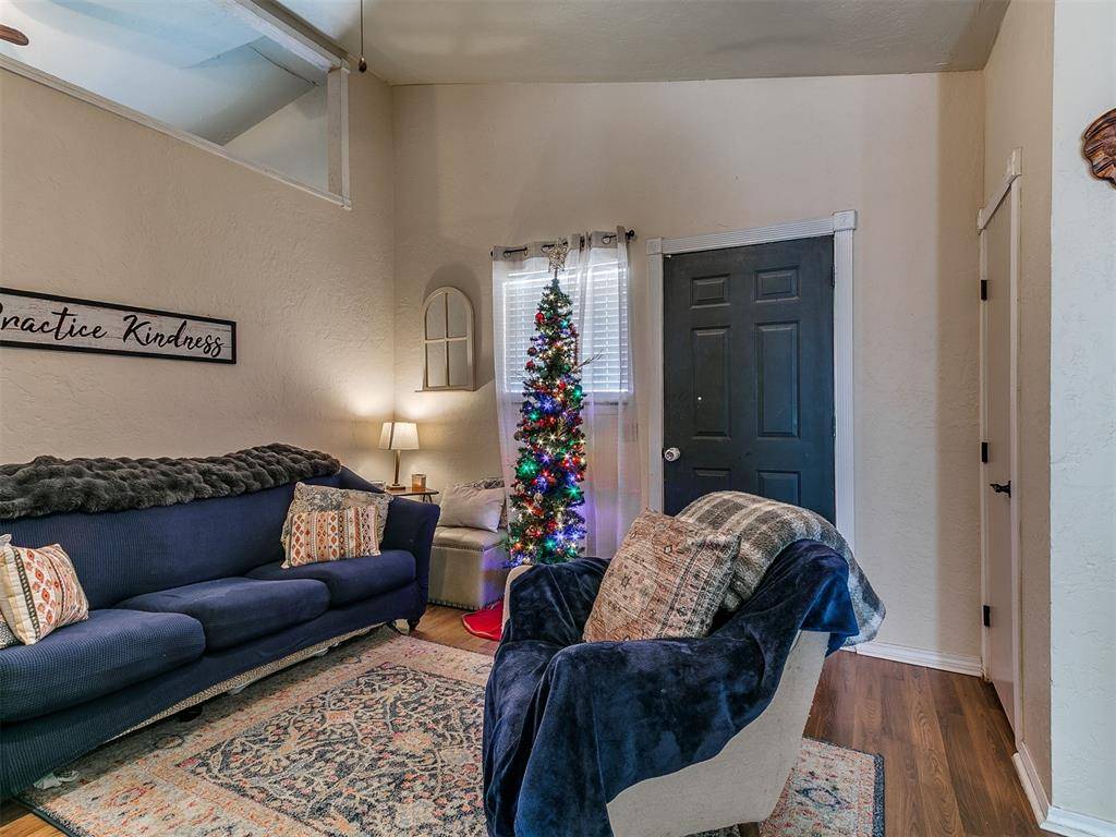 3848 NW 32nd ST, Newcastle, OK 73065