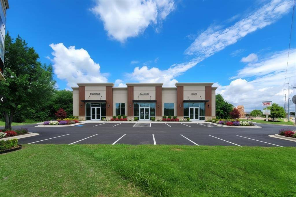 12101 S Pennsylvania ST, Oklahoma City, OK 73170