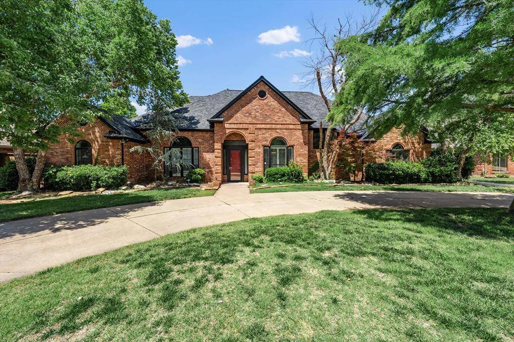 14705 Longford WAY, Edmond, OK 73013