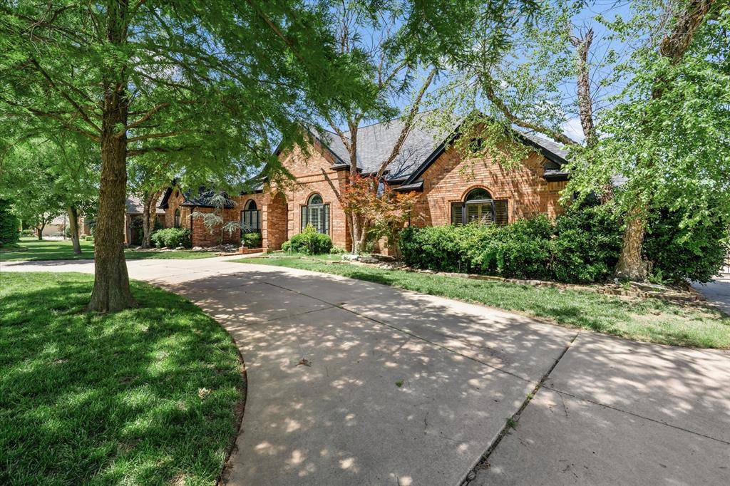 14705 Longford WAY, Edmond, OK 73013