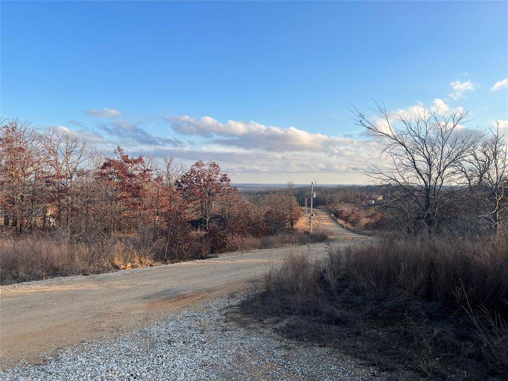 NS 3640 RD, Wewoka, OK 74884