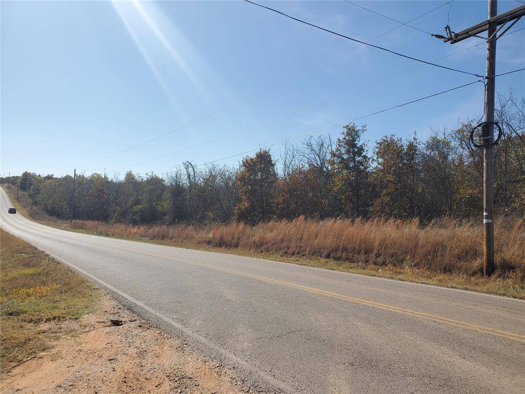 13935 S Anderson (TRACT 5) RD, Oklahoma City, OK 73165