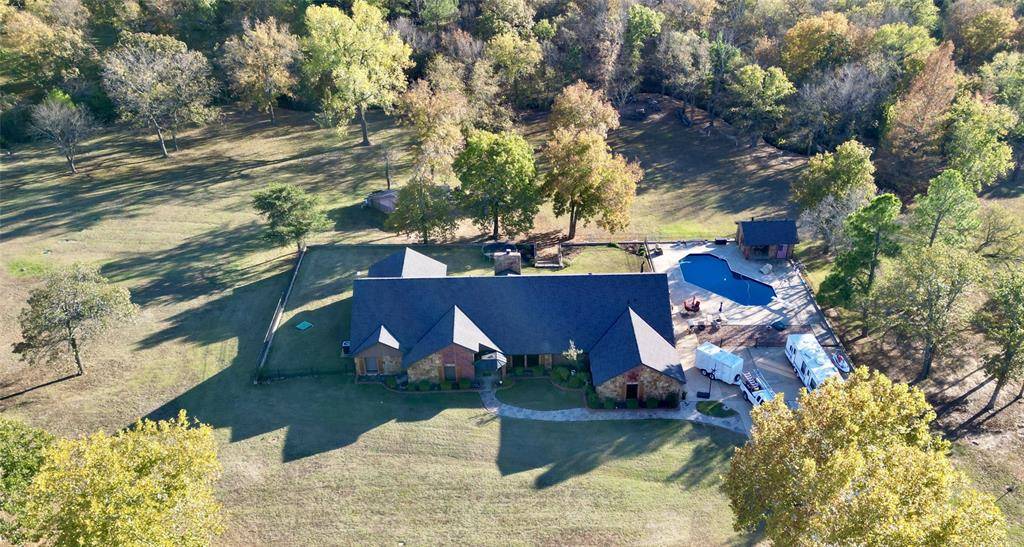 106 Quail Run RD, Seminole, OK 74868