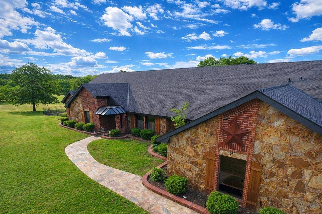 106 Quail Run RD, Seminole, OK 74868