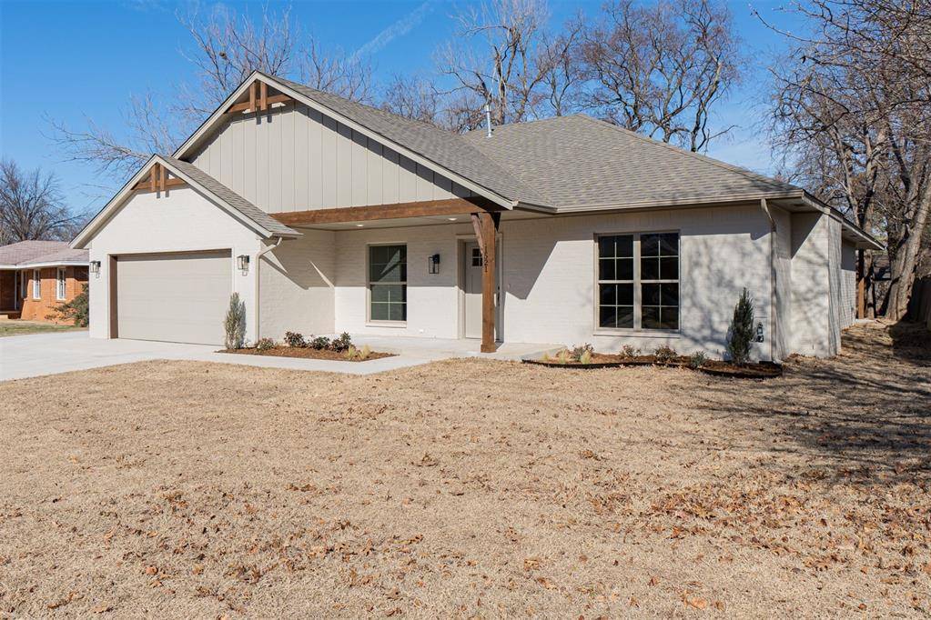 1521 Cruce ST, Norman, OK 73069