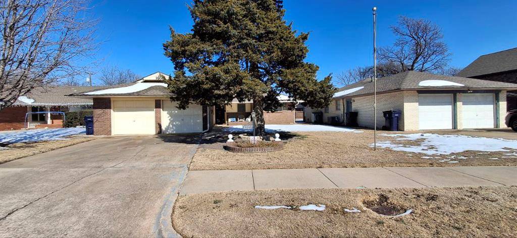 4321 NW 49th ST, Oklahoma City, OK 73112