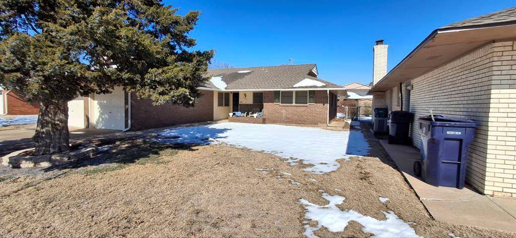 4321 NW 49th ST, Oklahoma City, OK 73112